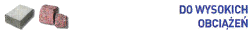 do wysokich obciazen