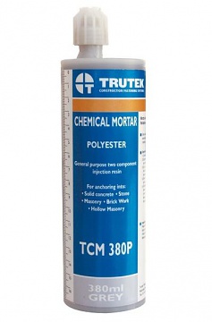 TCM 380P ŻYWICA TRUTEK